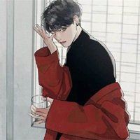 头像大全男生霸气冷酷 成熟 高冷霸气的男生头像