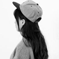 头像女霸气戴帽子-女头像戴帽子霸气十足