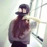 头像女霸气戴帽子-女头像戴帽子霸气十足