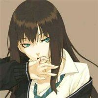 长发女头像高冷霸气（霸气女生头像 冷艳）