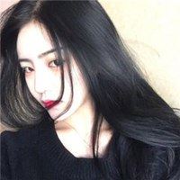 长发女头像高冷霸气（霸气女生头像 冷艳）
