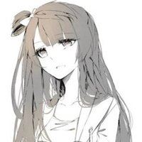 长发女头像高冷霸气（霸气女生头像 冷艳）