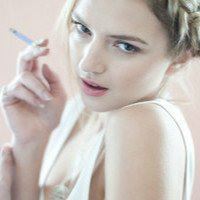 欧美头像女生霸气冷艳 超拽-女生头像欧美霸气