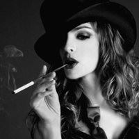 欧美头像女生霸气冷艳 超拽-女生头像欧美霸气