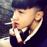 头像男社会小伙霸气高清_社会人霸气头像男生