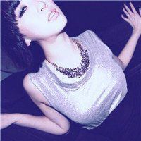 女生头像社会女-社会女的头像高清图片