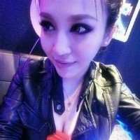 社会女的头像图片大全 女头像社会头像