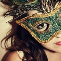 社会女的头像图片大全 女头像社会头像