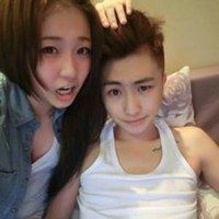 社会女的头像图片大全 女头像社会头像