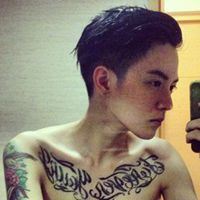 社会的情侣头像|情侣微信头像