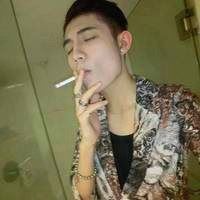 网络流行头像男生-社会的头像男生