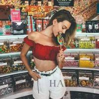 欧美复古发型女_欧美复古发型女