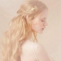 欧美复古发型女_欧美复古发型女