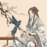 风流趁年少他灼华胜桃夭意思_风流趁年少他灼华胜桃夭意思