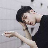优雅头像简单气质男 男生头像温柔干净气质