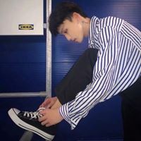高冷帅哥头像-孤傲高冷男头像高清图