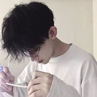高冷帅哥头像-孤傲高冷男头像高清图