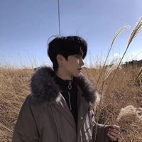高冷帅哥头像-孤傲高冷男头像高清图
