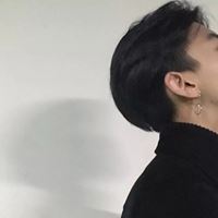 高冷帅哥头像-孤傲高冷男头像高清图