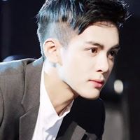 高冷帅哥头像-孤傲高冷男头像高清图