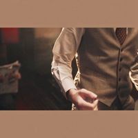 成熟西装男人头像（成熟稳重的女生头像）