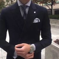 成熟西装男人头像（成熟稳重的女生头像）