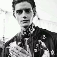 帅气欧美男头像-帅哥的头像 帅气