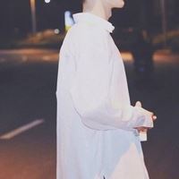 白衬衫黑领带头像|白衬衫领带图片