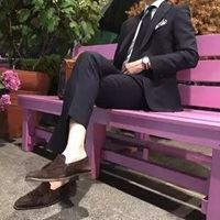 高级男头像-高档奢华男头像
