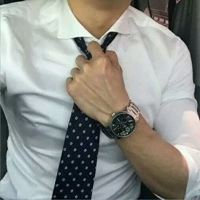 高级男头像-高档奢华男头像