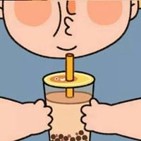 沙雕又社会的头像（一眼就很喜欢的沙雕头像）