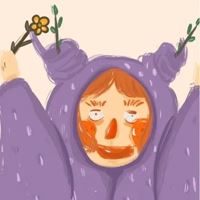 让别人感觉很沙雕的头像_一眼就很喜欢的沙雕头像