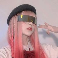 一看就很沙雕的头像-让人笑到窒息的沙雕头像