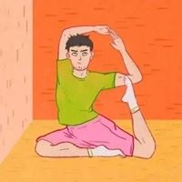 一看就很沙雕的头像-让人笑到窒息的沙雕头像