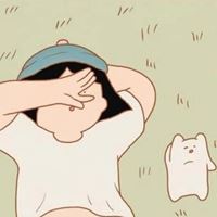 超个性沙雕搞怪头像-个性又有点沙雕的头像