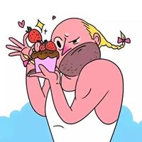 适合小学生的沙雕头像|既好看又沙雕的头像