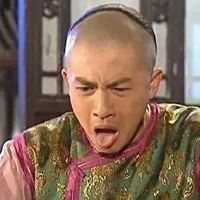 情侣头像搞笑沙雕头像大全一左一右-搞笑情侣头像沙雕一对