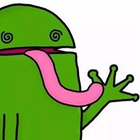 沙雕动物图片头像（特别沙雕的头像卡通）