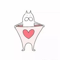 沙雕动物图片头像（特别沙雕的头像卡通）