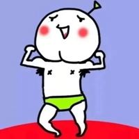 个性又憨憨的头像沙雕 高清搞笑逗比沙雕又个性的头像图片