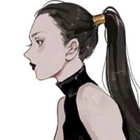 沙雕而不失优雅的头像 沙雕又有气质的头像
