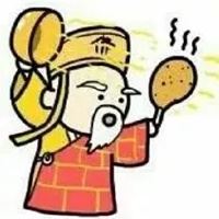 法海的头像-法海动漫情侣头像