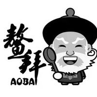 鳌拜动画头像-鳌拜头像肌肉图片