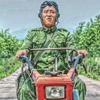 乡村爱情头像搞笑8人头像-乡村爱情头像五个人