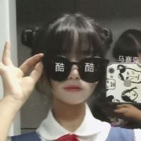 个性精致沙雕的动漫头像-沙雕个性头像图片
