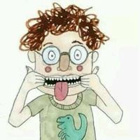 很智障的头像（智障头像微信）