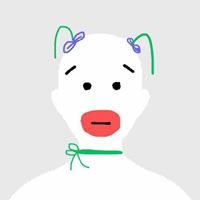 奇葩沙雕头像（个性头像沙雕）