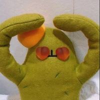 动物头像图片 沙雕_沙雕动物表情包头像