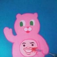 动物头像图片 个性沙雕_又沙雕又个性的动物头像