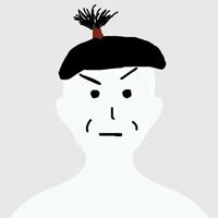 卡通头像男沙雕（沙雕搞怪男头像）